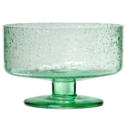 Ferm Living Oli Desert Glas Recycled Clear