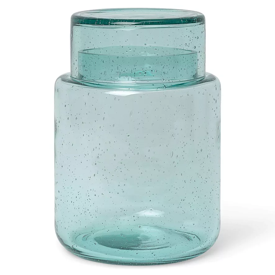 Ferm Living Oli Voorraadpot 1 Ferm Living Oli Voorraadpot