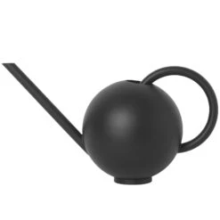 Ferm Living Orb Gieter Zwart
