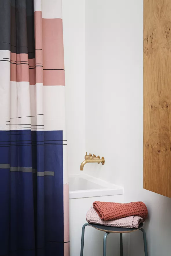 Ferm Living Herman Kruk Zwart 5 Ferm Living Herman Kruk Zwart - Afbeelding 5