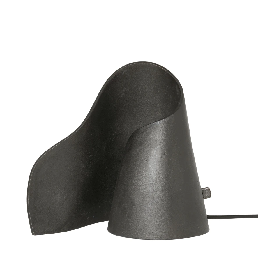 Ferm Living Oyster Tafellamp 7 Ferm Living Oyster Tafellamp - Afbeelding 7