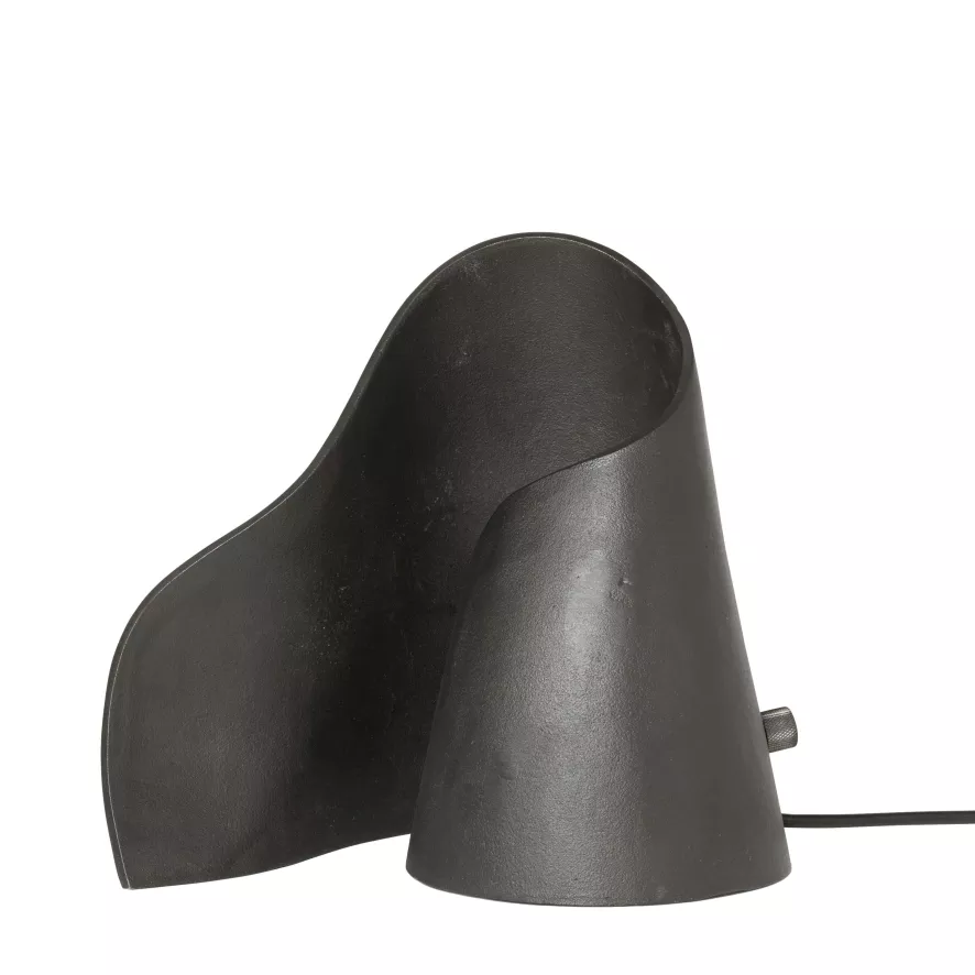 Ferm Living Oyster Tafellamp 1 Ferm Living Oyster Tafellamp