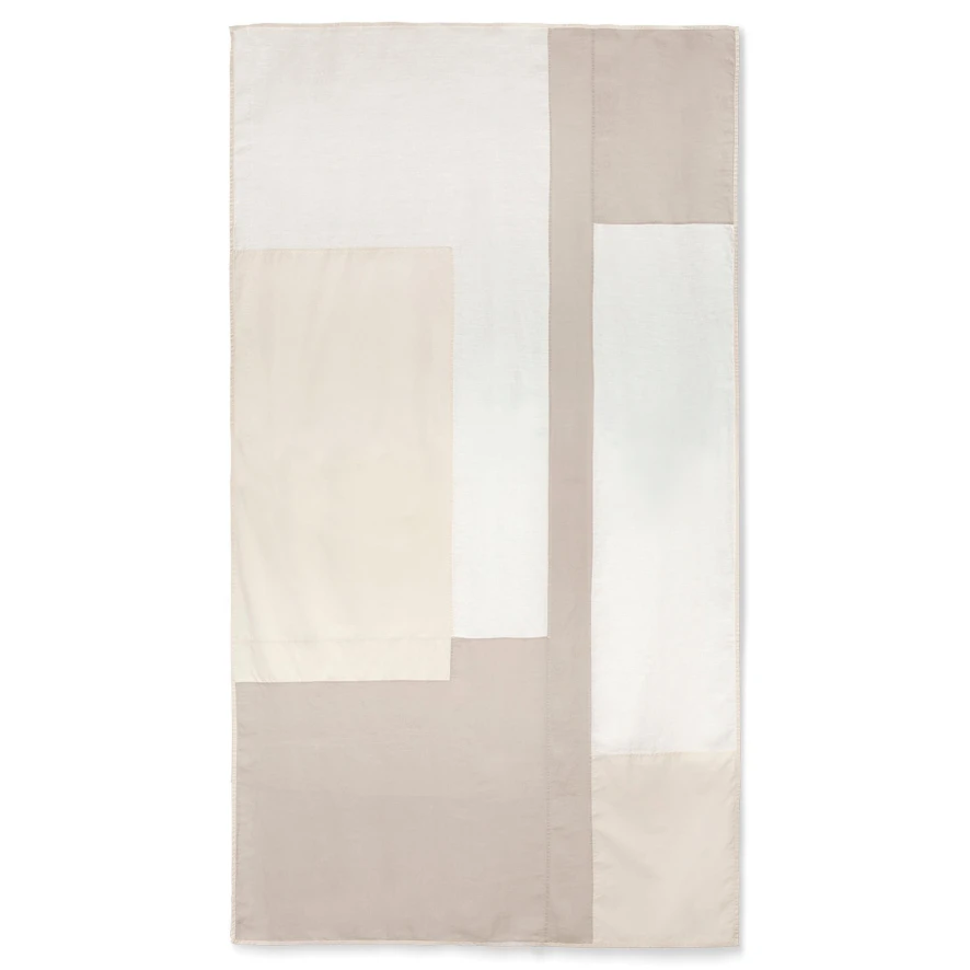 Ferm Living Part Tafelkleed 150x250 1 Ferm Living Part Tafelkleed 150x250