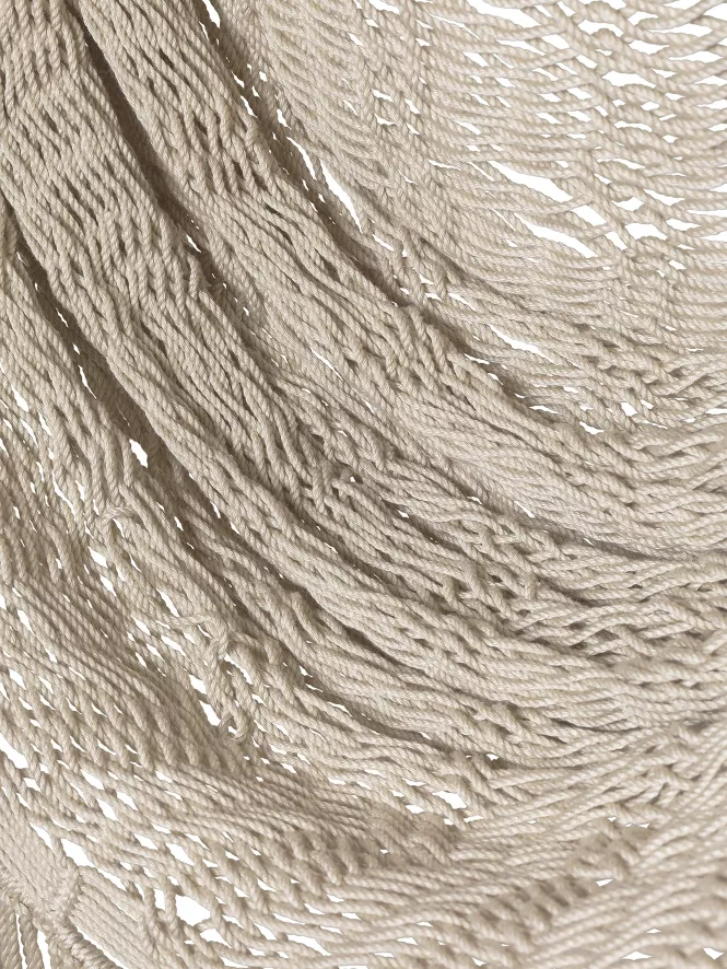 Ferm Living Path Nest Hangmat 6 Ferm Living Path Nest Hangmat - Afbeelding 6