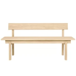 Ferm Living Peka Tuinbank