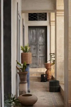 Ferm Living Pillar Bloempot Dark Ø40 Green -Ferm Living x886x886 ferm living pillar bloempot dark green1.jpg.pagespeed.ic . Oy1JBAuok