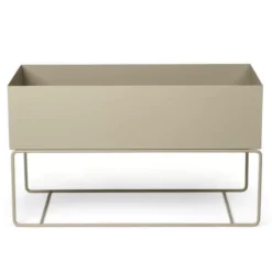 Ferm Living Plant Box Plantenbak Large Cashmere