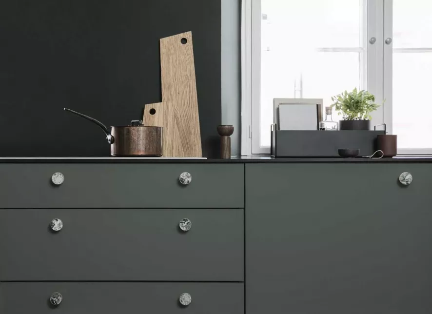 Ferm Living Plant Box Plantenbak Small Cashmere 3 Ferm Living Plant Box Plantenbak Small Cashmere - Afbeelding 3