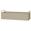 Ferm Living Plant Box Plantenbak Small Cashmere