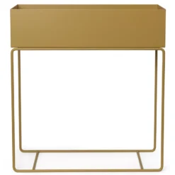 Ferm Living Tweedekansje - Plant Box Plantenbak Straw