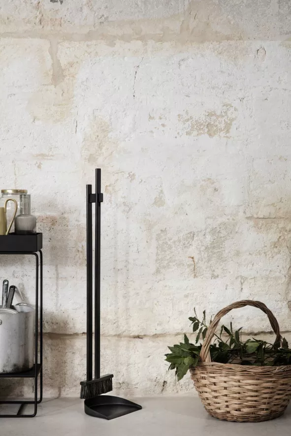 Ferm Living Plant Box Two Tier Plantenbak Lichtgrijs 2 Ferm Living Plant Box Two Tier Plantenbak Lichtgrijs - Afbeelding 2