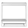 Ferm Living Plant Box Two Tier Plantenbak Lichtgrijs