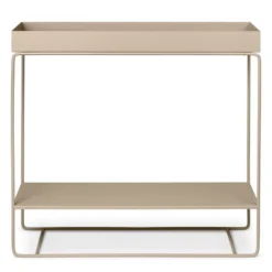 Ferm Living Plant Box Two Tier Plantenbak Cashmere