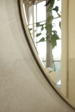 Ferm Living Pond Spiegel Organisch Small Dark Chrome -Ferm Living x886x886 ferm living pond spiegel large11.jpg.pagespeed.ic .Ce5rvsgIUP