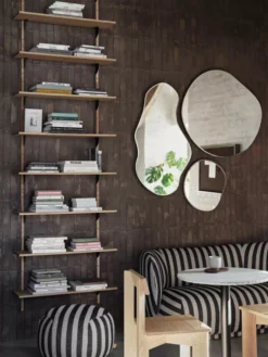 Ferm Living Pond Spiegel Organisch Small Dark Chrome -Ferm Living x886x886 ferm living pond spiegel organisch large2.jpg.pagespeed.ic .6gHwMmiS6c