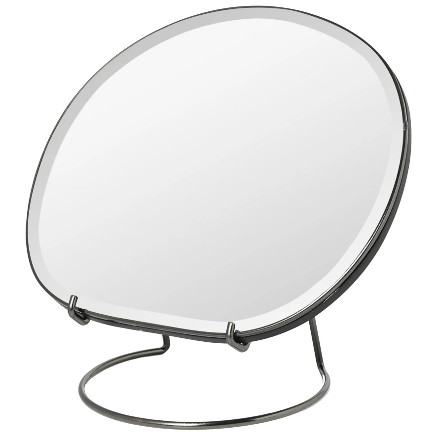 Ferm Living Pond Tafel Spiegel Brass 9 Ferm Living Pond Tafel Spiegel Brass - Afbeelding 9