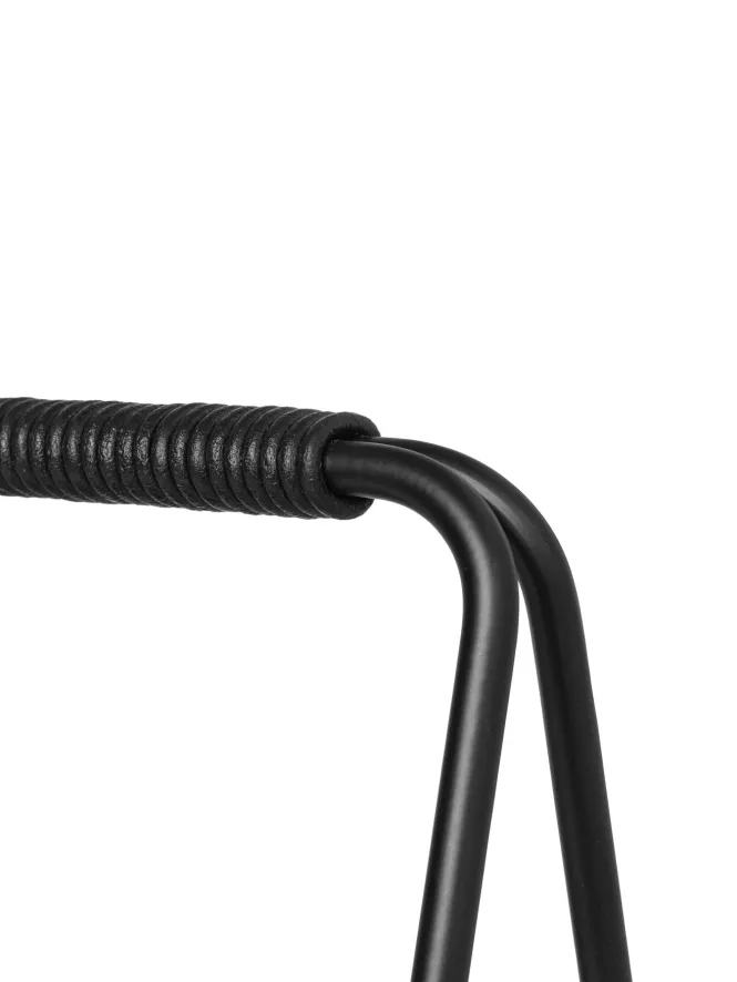 Ferm Living Port Hout Opberger Messing 5 Ferm Living Port Hout Opberger Messing - Afbeelding 5