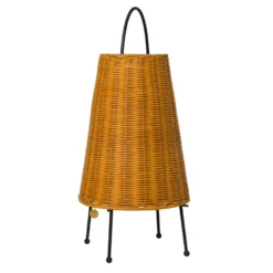 Ferm Living Porti Braided Tafellamp LED