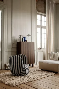 Ferm Living Rico Louisiana Fauteuil Sand Black -Ferm Living x886x886 ferm living post opbergkast 1344.jpg.pagespeed.ic .AtavzjNt88