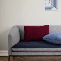 Ferm Living Turn Sofa Bank Wool 2-zits Donkergroen -Ferm Living x886x886 ferm living quilt cushion kussen sfeer 4 1.jpg.pagespeed.ic .CBySwqFWFy 1