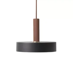 Ferm Living Record Black Hanglamp Klein Messing -Ferm Living x886x886 ferm living record black hanglamp5.jpg.pagespeed.ic .N33f yb2Vv
