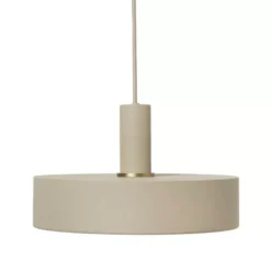 Ferm Living Record Cashmere Hanglamp Laag