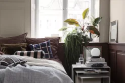 Ferm Living Cluster Tables Bijzettafel Set Van 3 Zwart -Ferm Living x886x886 ferm living rest lamp3.jpg.pagespeed.ic .DQqbtuqB0m 1