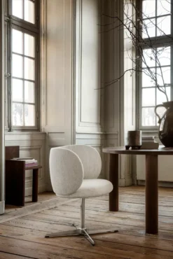 Ferm Living Rico Eetkamerstoel Met Swivel Onderstel Hallingdal Bruin -Ferm Living x886x886 ferm living rico eetkamerstoel met swivel onderstel12.jpg.pagespeed.ic .JpWOq2KQAA 1