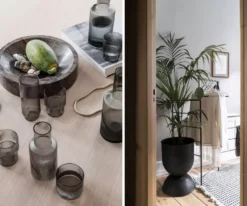 Ferm Living Hourglass Plantenbak Large Black -Ferm Living x886x886 ferm living ripple glazen set van 4 klein20.jpg.pagespeed.ic .RyJrSQqE d