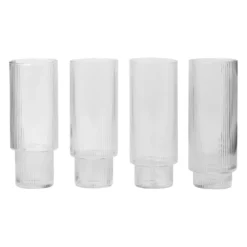Ferm Living Ripple Long Drink Glazen Set Van 4 Transparant 23 Ferm Living Ripple Long Drink Glazen Set Van 4 Transparant -Ferm Living x886x886 ferm living ripple long drink glazen set van 415.jpg.pagespeed.ic .Uvw8CxK4u