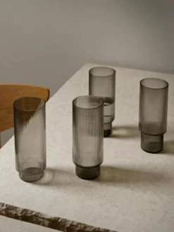Ferm Living Ripple Long Drink Glazen Set Van 4 Transparant 28 Ferm Living Ripple Long Drink Glazen Set Van 4 Transparant -Ferm Living x886x886 ferm living ripple long drink glazen set van 419.jpg.pagespeed.ic .AQqAD7C97v