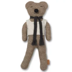 Ferm Living Roy Merino Wool Teddybeer Knuffel -Ferm Living x886x886 ferm living roy merino wool teddybeer2.jpg.pagespeed.ic .NmJ E4izOz