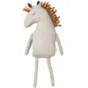 Ferm Living Safari Horse Knuffel Naturel