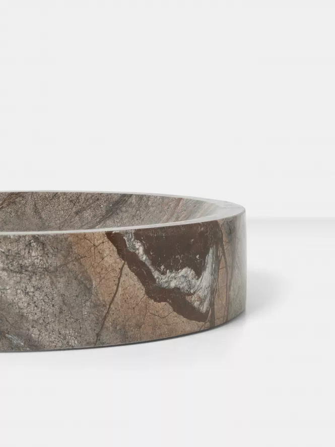 Ferm Living Scape Schaal Ø30 4 Ferm Living Scape Schaal Ø30 - Afbeelding 4