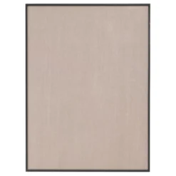 Ferm Living Scenery Prikbord 100x75 Black
