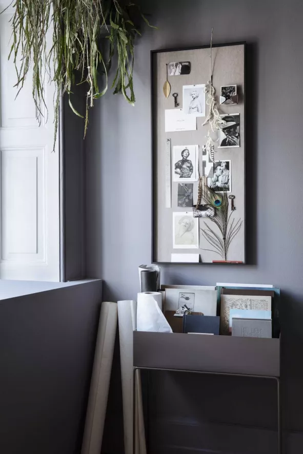 Ferm Living Plant Box Plantenbak Zwart 13 Ferm Living Plant Box Plantenbak Zwart - Afbeelding 13