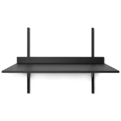 Ferm Living Sector Shelf Bureau Black Ash Black Brass -Ferm Living x886x886 ferm living sector desk8.jpg.pagespeed.ic .YPlxPPFGao 1