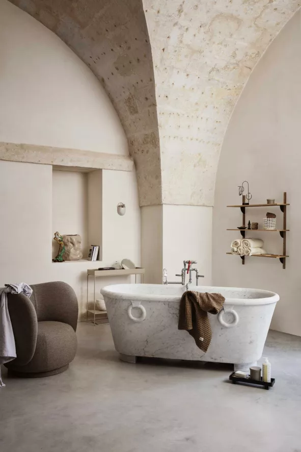 Ferm Living Plant Box Two Tier Plantenbak Zwart 6 Ferm Living Plant Box Two Tier Plantenbak Zwart - Afbeelding 6