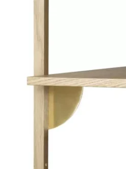 Ferm Living Sector Shelf Wandplank Single Wide Natural Oak/Brass 11 Ferm Living Sector Shelf Wandplank Single Wide Natural Oak/Brass -Ferm Living x886x886 ferm living sector shelf wandplank l s4.jpg.pagespeed.ic .xIBAvixoSX 1