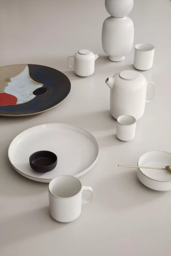 Ferm Living Sekki Schaal Small Ø12.5 3 Ferm Living Sekki Schaal Small Ø12.5 - Afbeelding 3