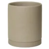 Ferm Living Sekki Plantenbak Large Sand