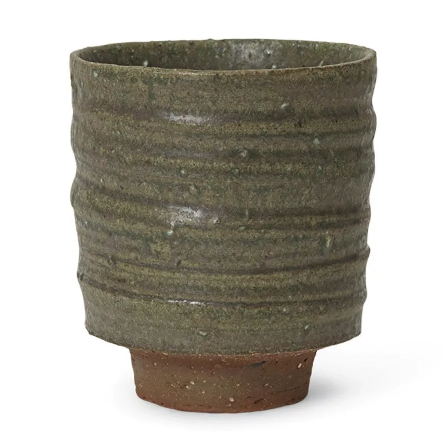 Ferm Living Serena Mok Green 1 Ferm Living Serena Mok Green