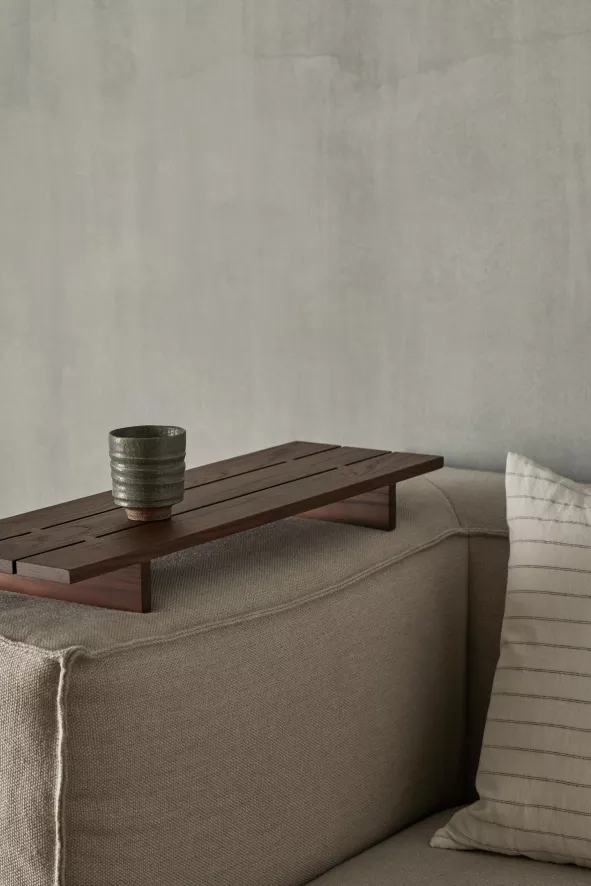 Ferm Living Serena Mok Green 3 Ferm Living Serena Mok Green - Afbeelding 3