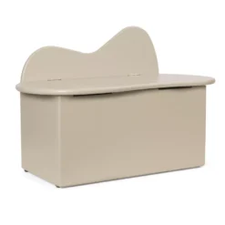 Ferm Living Slope Opberg Kinderbank Cashmere