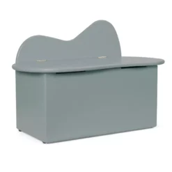 Ferm Living Slope Opberg Kinderbank Storm