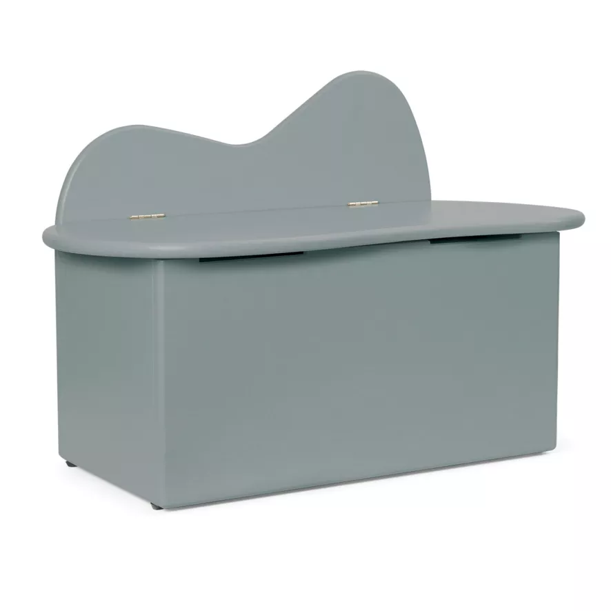 Ferm Living Slope Opberg Kinderbank Storm 1 Ferm Living Slope Opberg Kinderbank Storm