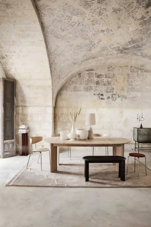 Ferm Living Speckle Bloempot Large Ø30 3 Ferm Living Speckle Bloempot Large Ø30 - Afbeelding 3