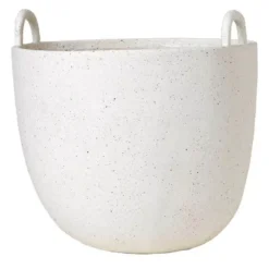 Ferm Living Speckle Bloempot Large Ø30