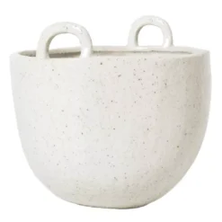 Ferm Living Speckle Bloempot Ø18.5