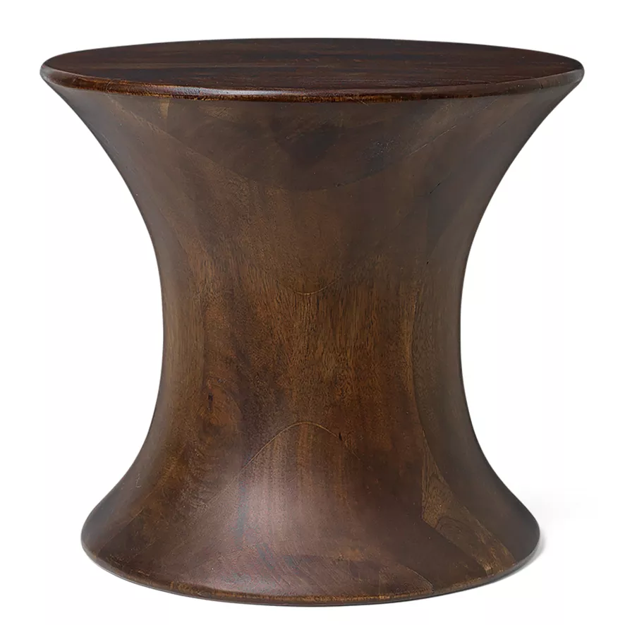 Ferm Living Spin Kruk 3 Ferm Living Spin Kruk - Afbeelding 3